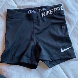 Nike Pro spandex
